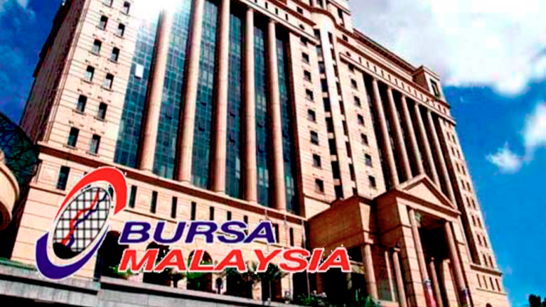 ‘Investors now find Bursa’s FBM KLCI appealing’
