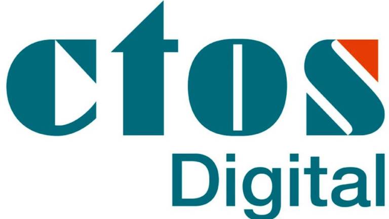 CTOS Digital posts 90% rise in Q2 earnings, declares 59 sen dividend