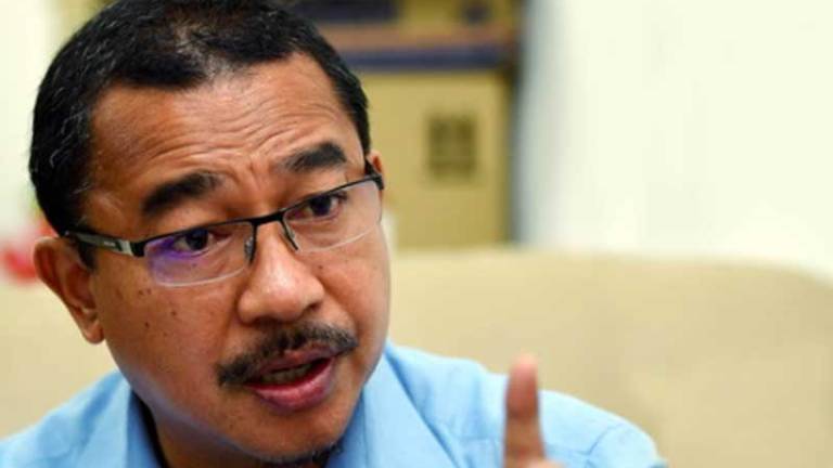 Ingkar PKP: Timbalan Menteri Kesihatan, exco didenda maksimum RM1,000