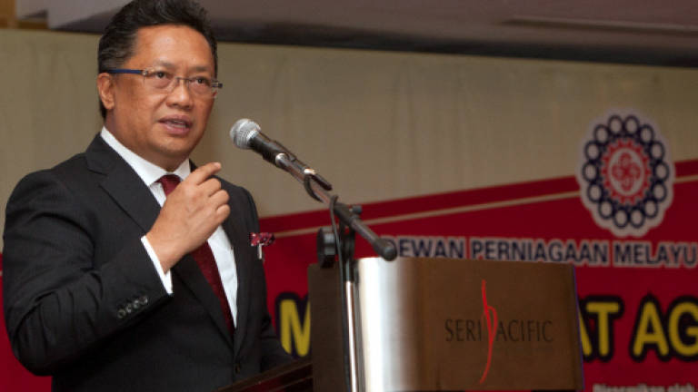 Increased tech use could deplete 65% of current jobs by 2027: Abdul Rahman Dahlan