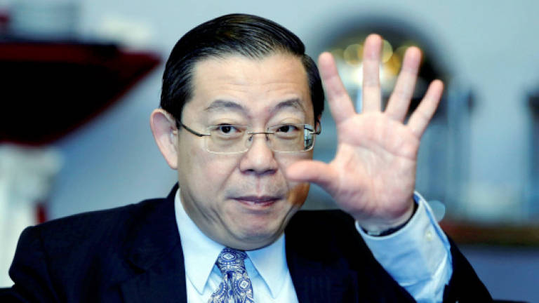 MACC to take action against Lim Guan Eng, refers to Attorney-General
