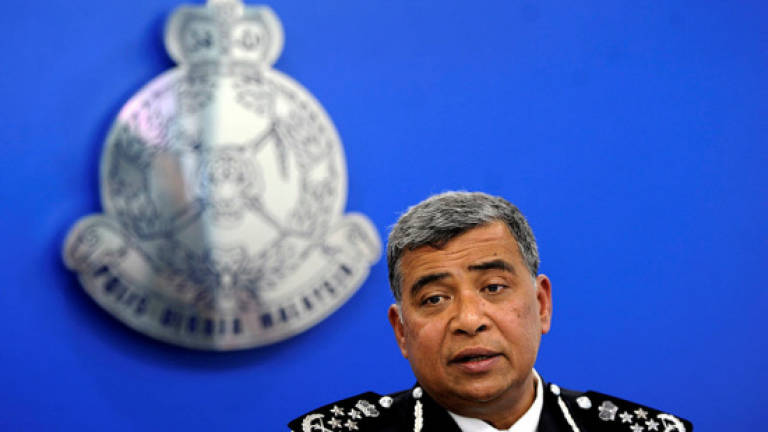 IGP: Nothing wrong with Hamas leaders visiting if they come in peace