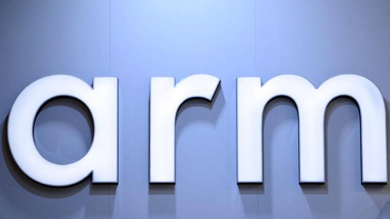 Arm has already signed up many of its major clients as cornerstone investors in its IPO. – Reuterspic