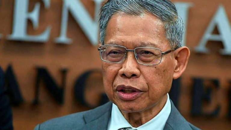 Phase two of BMTKM to start in mid-October: Mustapa