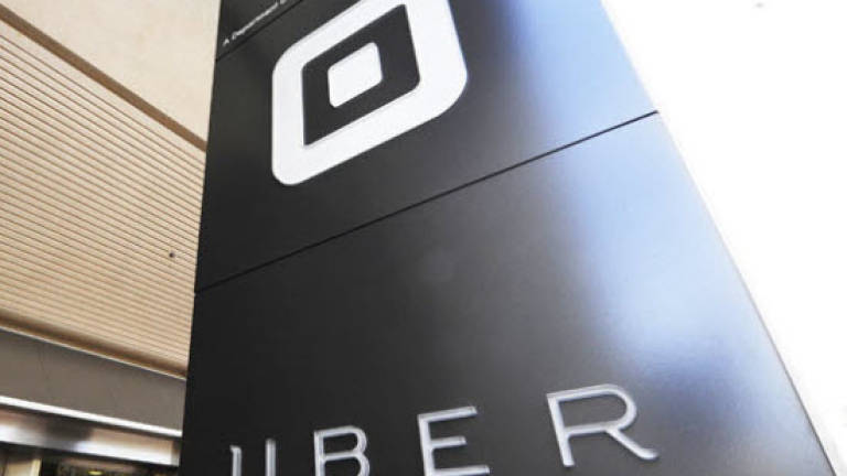 New laws proposed to deal with Uber-like transport services