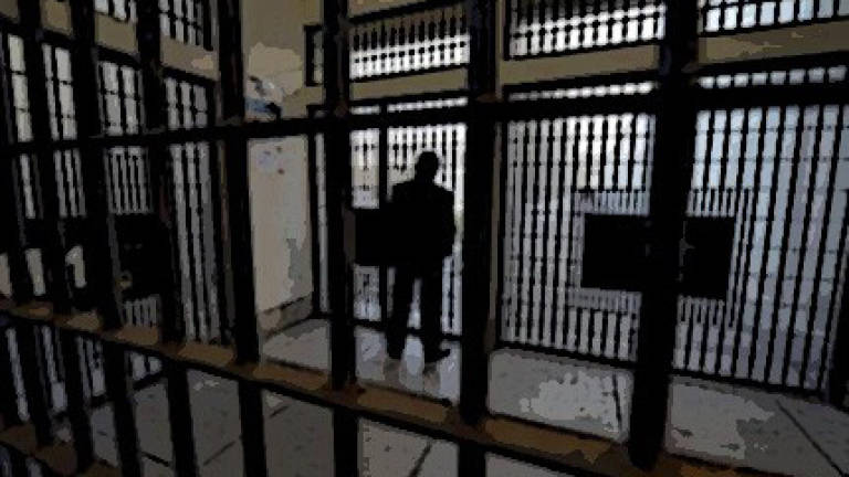Azerbaijan sentences journalist to nine years in prison