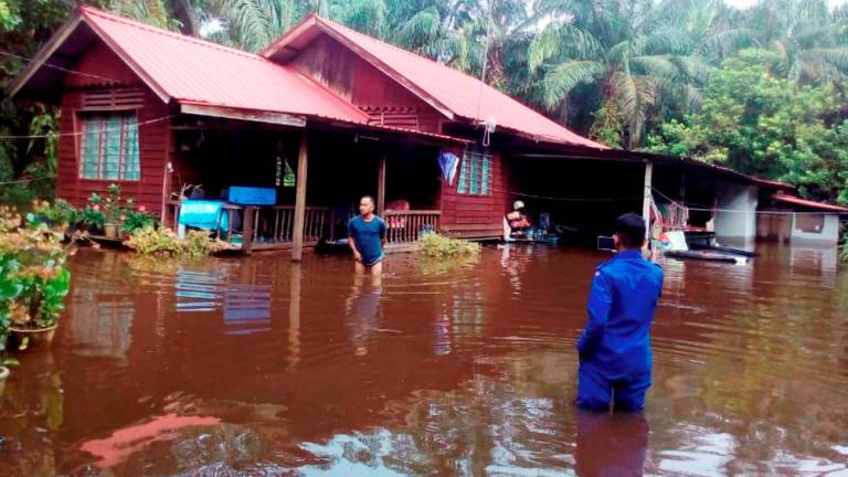 ‘Be more proactive with disaster management’