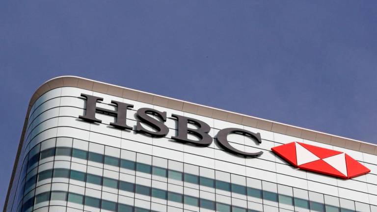 HSBC to shut more than a quarter of remaining UK branches