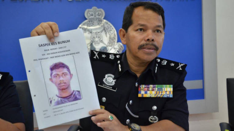 Police post pictures of 75 wanted persons on official facebook