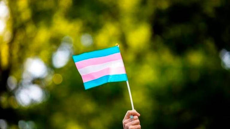 Transgender rights have increasingly become a hot-button issue in US politics, with a dozen Republican-controlled states passing similar restrictions. REUTERSPIX