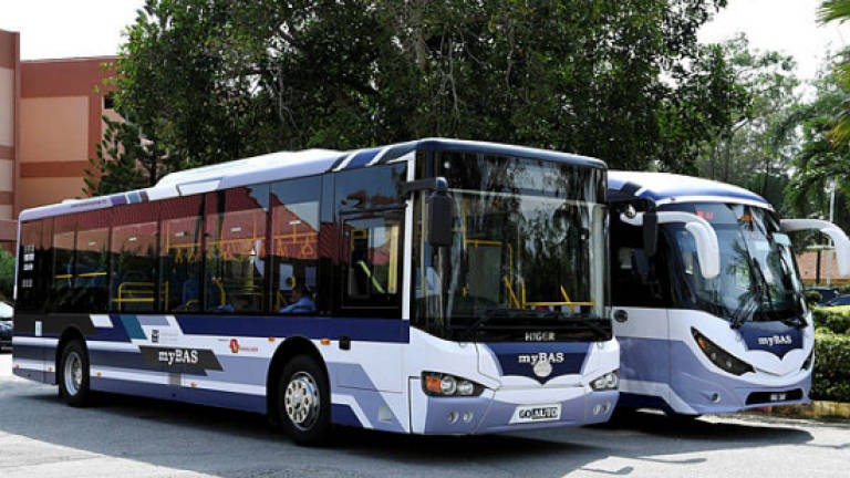 Pakatan Harapan mulls free public transportation for Miri City