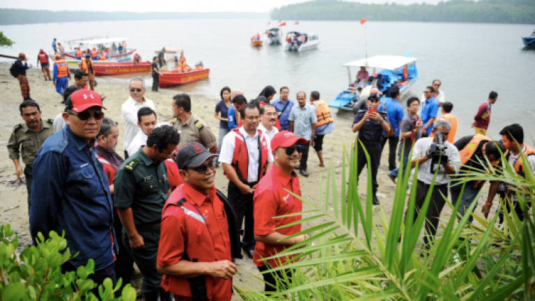 Kedah seeks Unesco Biosphere Reserve status for Sungai Merbok Mangrove Forest
