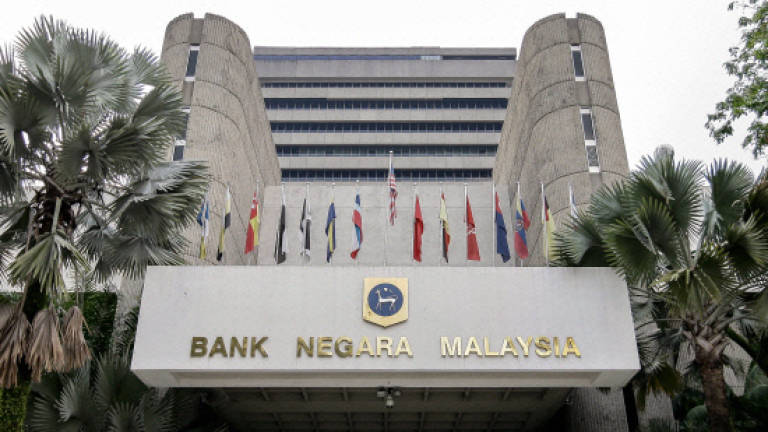 Bank Negara Malaysia foils cyber heist attempt