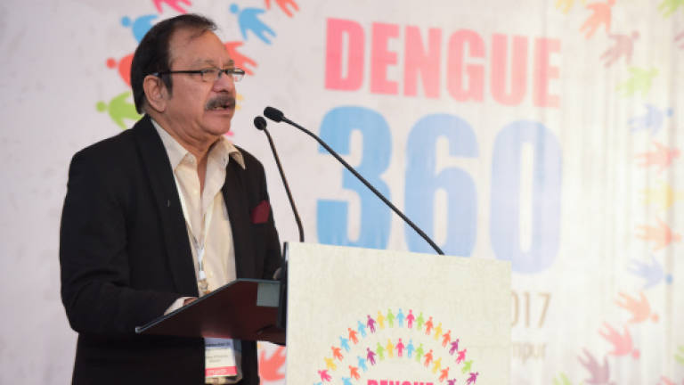 Dengue 360 Conference
