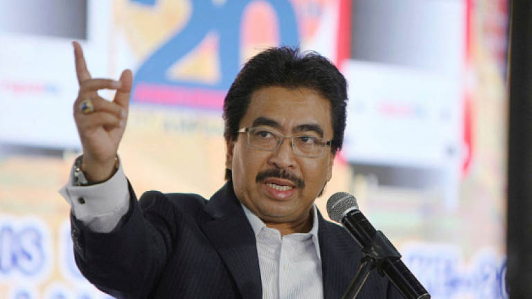 Johari: Govt to rationalise spending in 2018 budget to churn out the best result