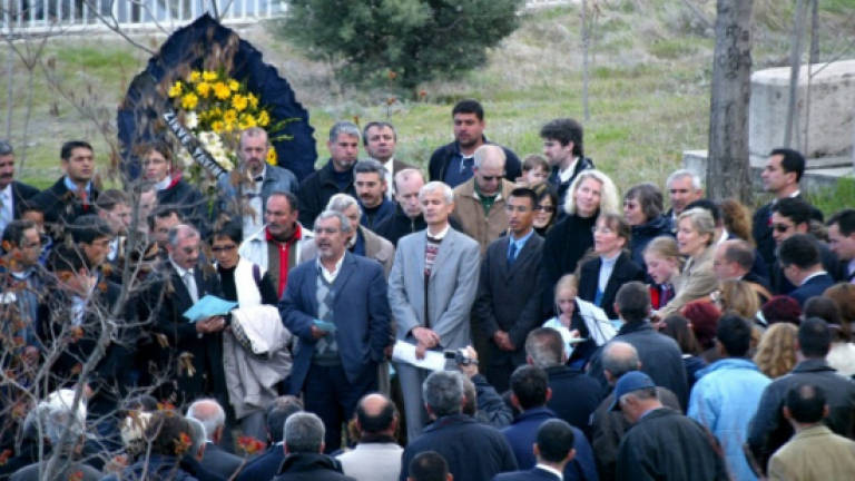 Turkey frees five charged over 2007 murders of Christians