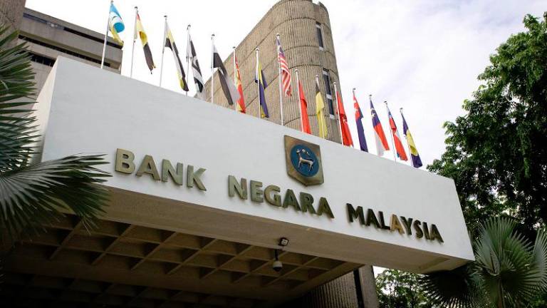 M’sian financial market remained orderly in H2’22 amid global volatility