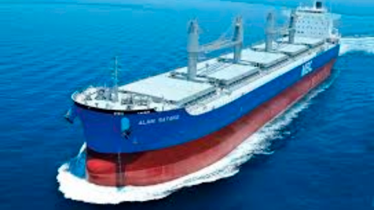 MBC has been looking for opportunities to diversify its revenue streams to avoid overdependence on its existing core businesses which is subject to fluctuations in ship charter rates. – Malaysian Bulk Carriers website pix
