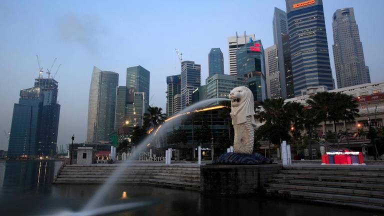Singapore Rebuts Illegal Hanging Report, Serves Fake News Notices