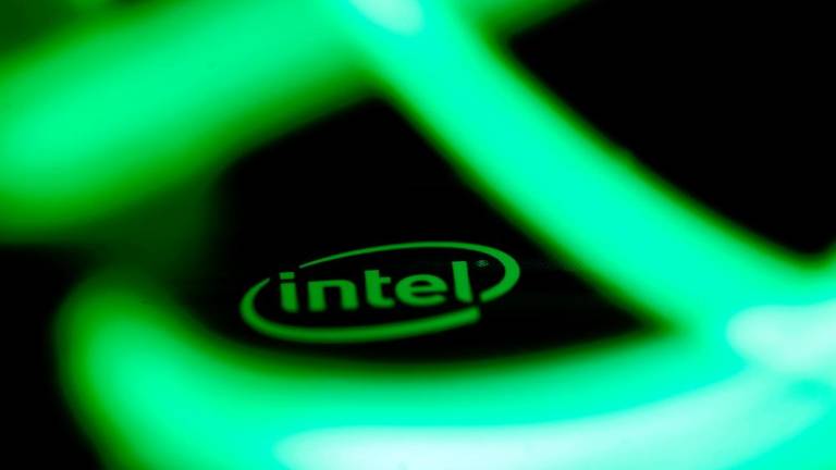 Two of Intel’s most important markets are showing signs of weakness after two years of strong growth. – Reuterspic