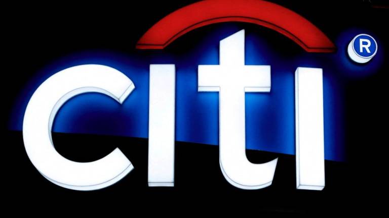 Citi, which kept its dividend flat, will likely give an update on its capital plans when it reports its earnings on July 15, – Reuters
