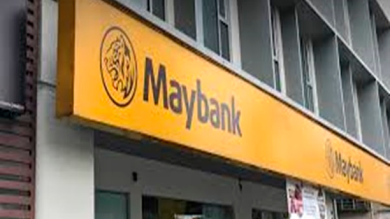Bank maybank