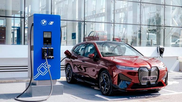 BMW Group Malaysia Continues To Grow Charging Network For Its EV Customers