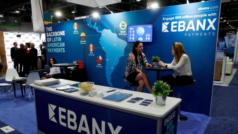 Ebanx intends to expand into new Asian markets besides India in less than a year. – Reuterspic
