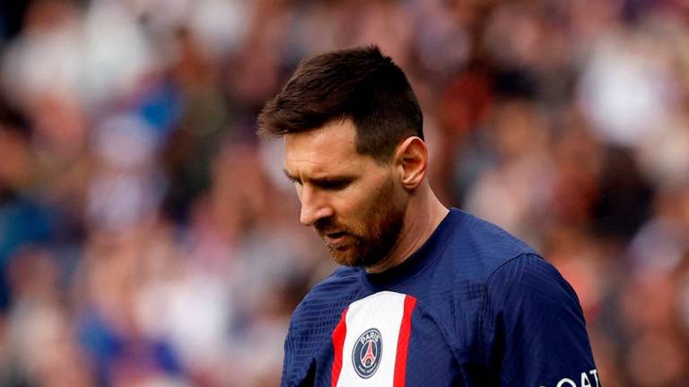 Messi at PSG: Flashes of genius but promise unfulfilled