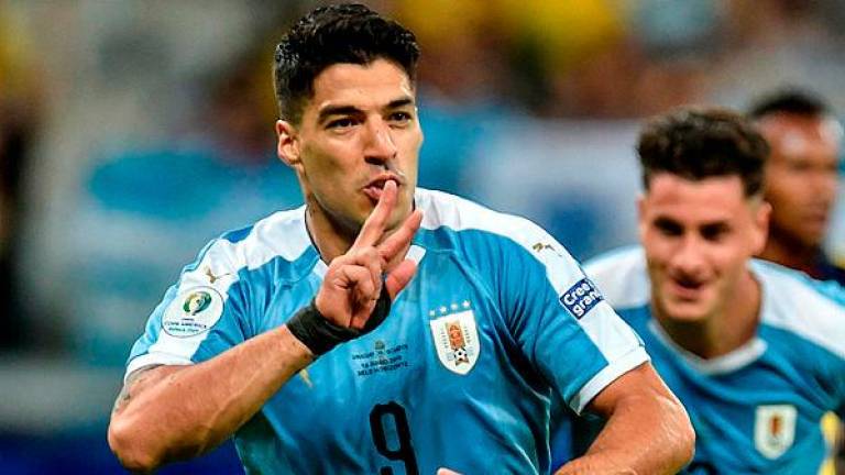 South American stars sweating on World Cup qualification