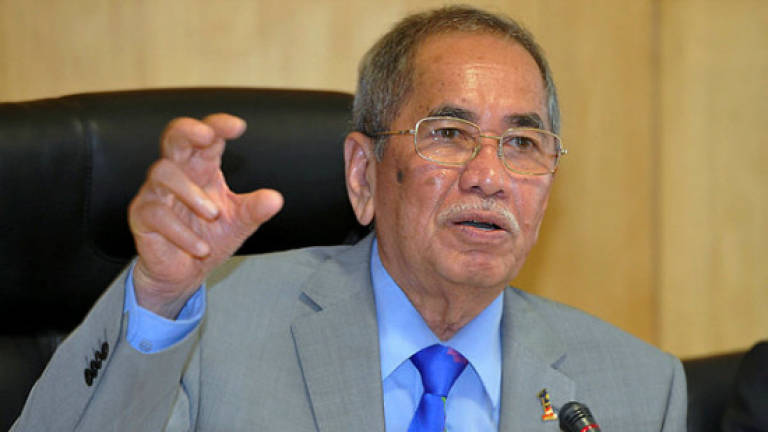 New module on environment education to be introduced: Wan Junaidi