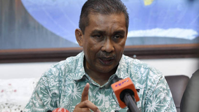 PAS proposes unity government for Perak
