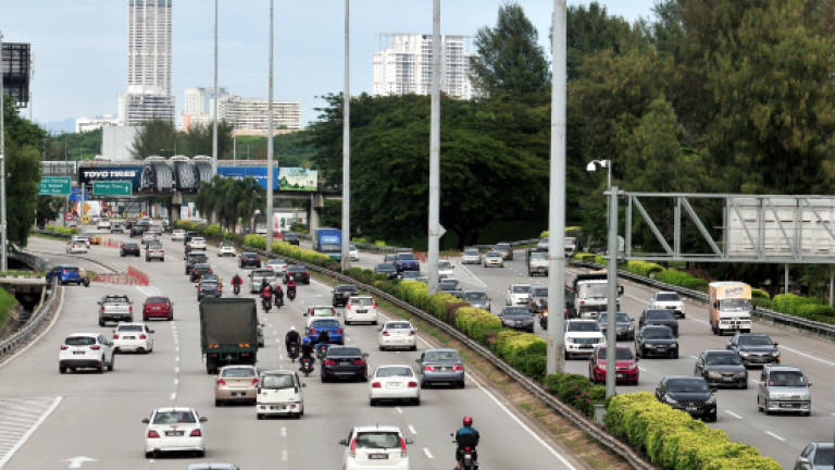 Property, industrial groups support Penang Transport Master Plan