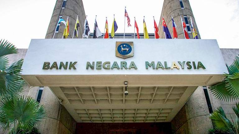 BNM: Banks to migrate from SMS OTP to more secure forms of authentication