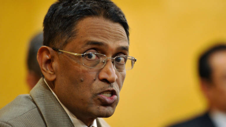 Health Ministry yet to receive full post-mortem report on tahfiz student: Subramaniam