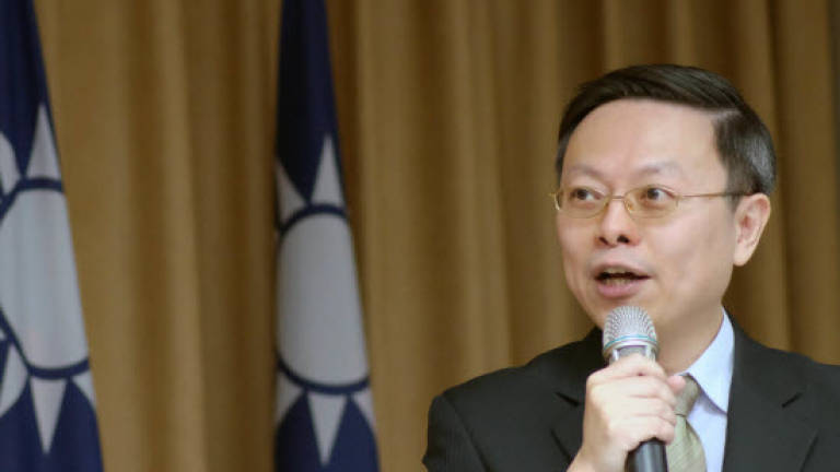 Historic China-Taiwan talks start long road to closer ties
