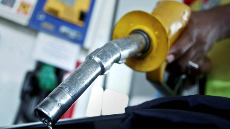 PH spent over RM1.6b on petrol subsidies since taking power