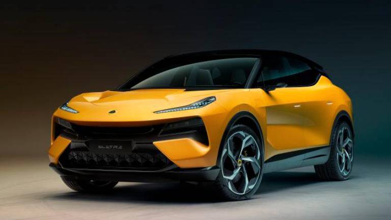 Lotus Eletre And Emira Malaysian Pricing Revised