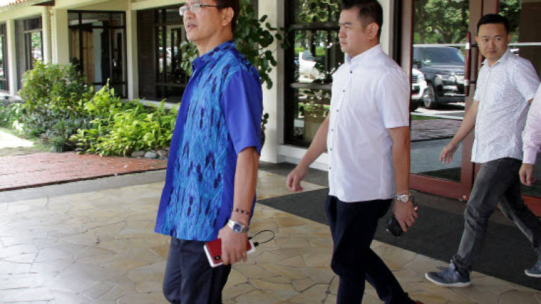 UPKO exits BN, join Warisan to form Sabah coalition govt