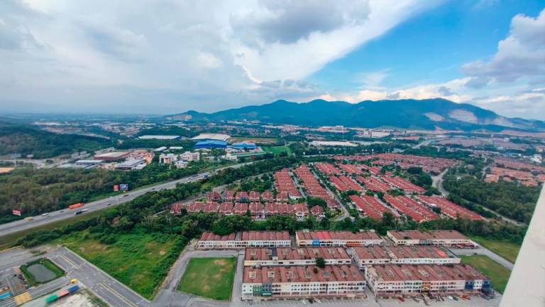 Youth City – Malaysia’s Premier Youth Dream Living Community