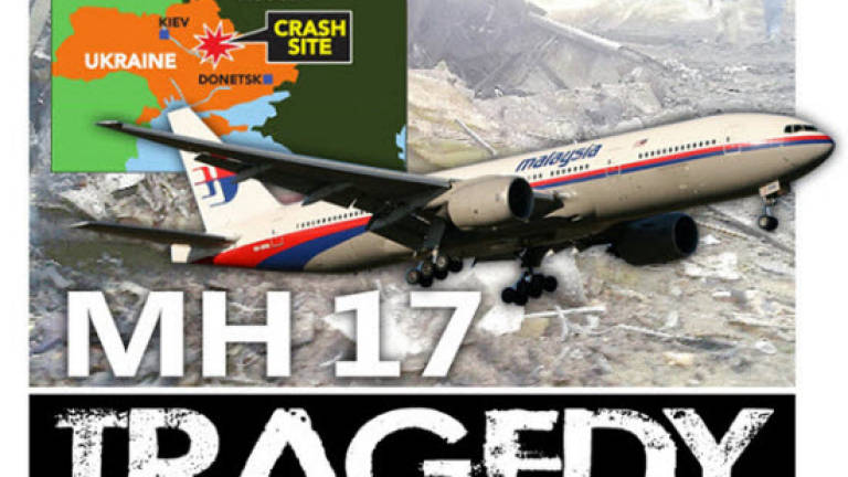 MH17: Probe to go on despite resignation of Ukraine PM