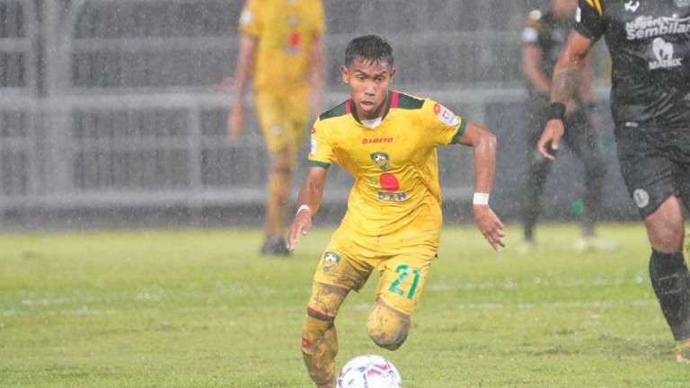 Kedah Darul Aman FC/FBPIX