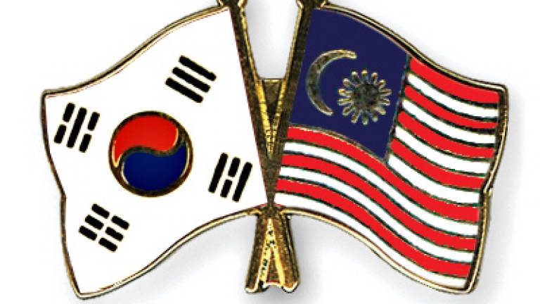 M'sia welcomes North Korea-South Korea, North Korea-US Summits