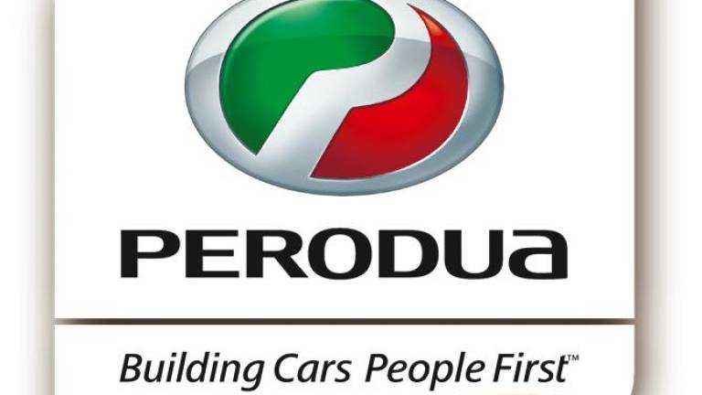 Perodua Q3 sales up 5% from previous quarter as supply issues improve