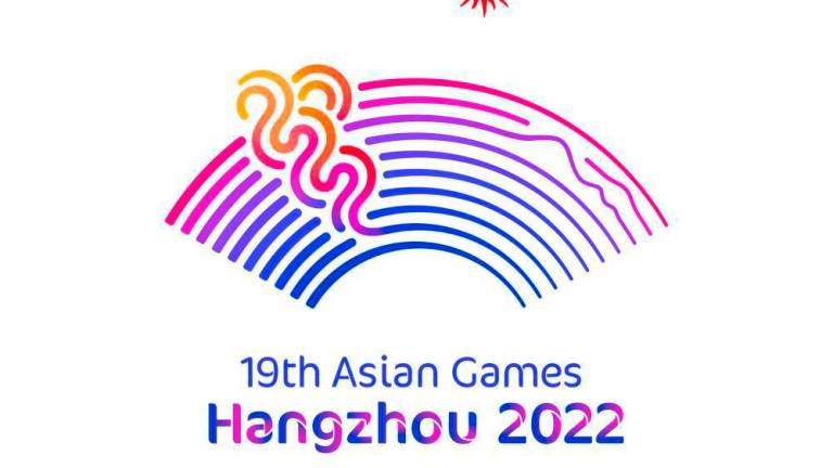 Filepix: 19th Asian Games Hangzhou 2022/FBPIX