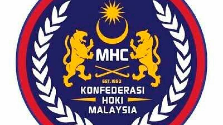 Malaysian Hockey Confederation/FBPIX