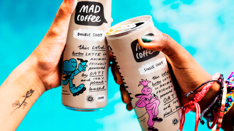 MAD comes in three 240ml variants.