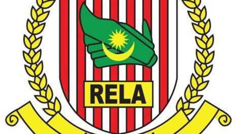 Rela membership check Have you