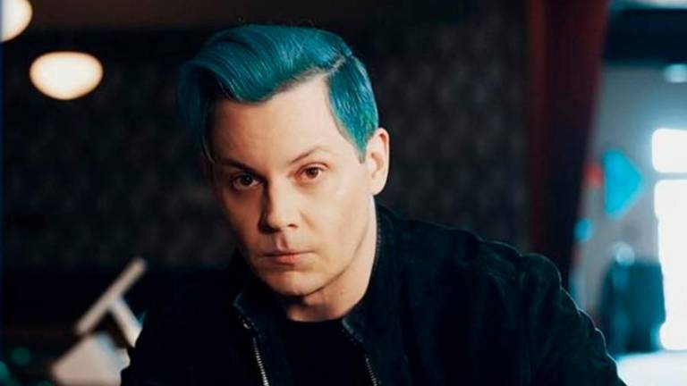 Jack White called out Elon Musk’s perceived hypocrisy regarding free speech. – Facebook