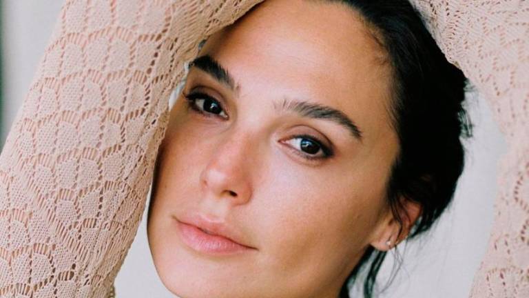 Gal Gadot was cast in the iconic role about nine years ago. – Instagram